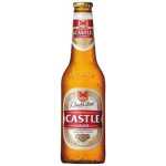 Castle Lager Nrb 330ML - 6