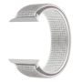 Nylon Strap For 42/44/45MM Apple Watch- Leopard + Snow Leopard