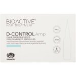 Bioactive Hair Treatment D-control Dry Dandruff Ampoules