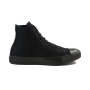 Converse Chuck Taylor All Star High Top Black Mono - Speedtrainer
