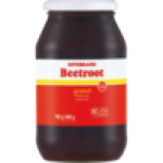 Grated Beetroot 780G