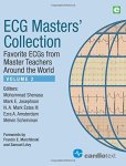 Ecg Masters' Collection Volume 2: Favorite Ecgs From Master Teachers Around The World