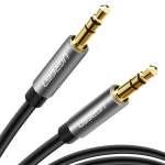 UGreen 2M 3.5Mm Auxiliary Audio Cable