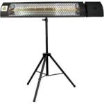Milex Infrared Small Heater