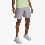Under Armour Mens Woven Wordmark Shorts 011 Grey - 10XL