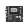 TR5 For Amd Ryzen Pro 7000WXSERISE 8XDIMM DDR5 1XDP 1XHDMI 6XPCIE5X16 1XPCIE5X1 X8MODE 4XM.2 2XSLIMSAS 4XSATA Raid 30.5X33CM