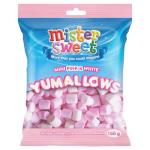 MINI Pink & White Marshmallows