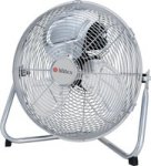 Milex 35cm Power Industrial Floor Fan