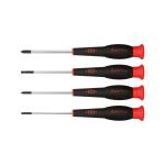: 4PC Precision Screwdriver Set - T32150