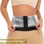 Waist Trainer For Women Shaper Sauna Sweat Belt Waist Trimmer Order A Size Up For Fit