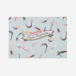 Disposable Placemats - Freestyle
