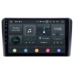 Audi A3 2006-2013 Android 14 Touch Screen Radio With Apple Carplay & Android Auto
