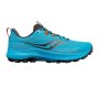 Saucony Peregrine 13 Men's Trail Running Shoes