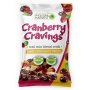 Wh Cranberry Crave - Dark Choc