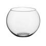 Glass Vase 12CX12CM Bubble Ball