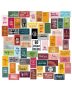 60PCS Daily Affirmation Greeting Cards MINI Motivational Quote Cards