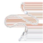 Mask Holder Lanyard Menfix