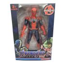 Avengers End Game Spiderman Action Figure