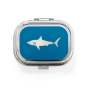 Kikkerland Shark On-the-go Ashtray