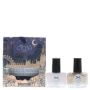 London MINI Paint Pot Nail Polish Duo To Go Antique Brooch & Amazing Gracie |2 X 10ML - Parallel Import