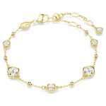 SWAROVSKI Imber Bracelet Round Cut