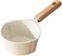 250ML Nonstick Milk Warmer Pot Small Saucepan