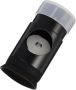Metal Collimating Eyepiece Telescope Eyepiece Aluminium Alloy Collimation