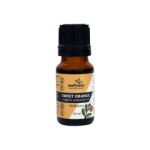 - Org Essential Oil Sweet Orange 10ML