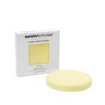 Diatomite Yellow Soap Dish