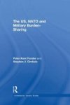 The Us Nato And Military Burden-sharing Paperback