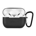 Amplify Note X Series Tws Earphones + Charging Case – White Case + Black Cover