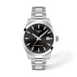 Tissot Gentleman Automatic Watch T165.807.11.051.00
