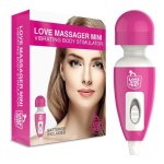 Love In The Pocket - Love Massager MINI Vibrating Body Stimulator
