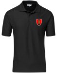 S A Corps Of Military Police Golf