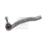 Renault Megane 4 1.2T 1.6 Rack End Outer Left 16-21 – 175083