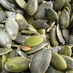 Pumpkin Seed