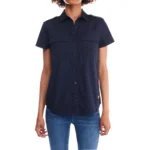 Jeep Womens Iconic Bush Shirt - S