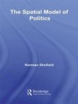 The Spatial Model Of Politics Hardcover