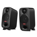 Nux Axon 3 Active Studio Monitors : Pair