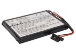 Replacement Battery For Becker Traffic Assist Z200 Traffic Assist Z201 Etc.