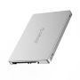 Orico M.2 2230/2242/2260/2280 Ngff/msata Input To Sata Output - 2.5 SSD Enclosure Form Factor Convertor 2TB Max - Aluminium
