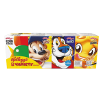 Kelloggs Variety 8PACK 205G