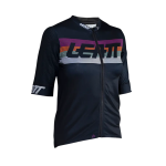 Jersey Mtb Endurance 6.0 Black V24 Women - XXL