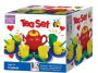 Smart Play 18PC Tea Set Plastic
