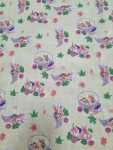 Printed Polly Cotton 150CM Kitchen