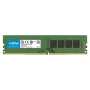 Crucial 8GB DDR4 3200MHZ Desktop Memory