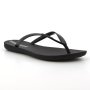 Thong Sandals - Black - 8