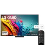 LG 86 QNED86 4K Smart Tv - 86QNED86T6A