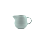 - Embossed Lines Creamer Choose From 2 Colours - Mermaid Mist