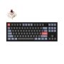Kb Mech Wired 87KEY Brown Switc